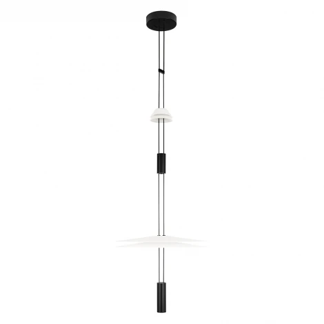 Подвесной светильник светодиодный Loft It Flamingo 10598B