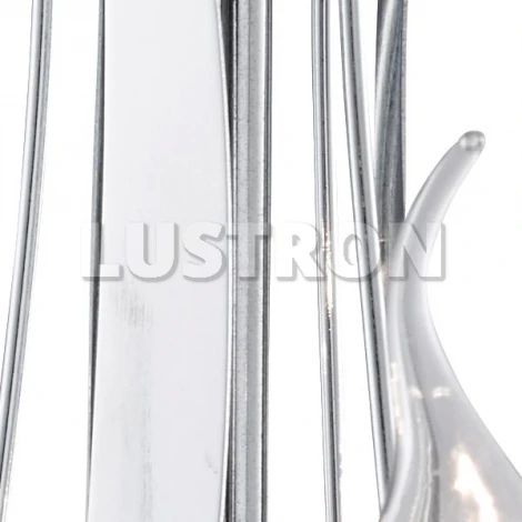 Подвесная люстра Arte Lamp Galeone A1322LM-5CC
