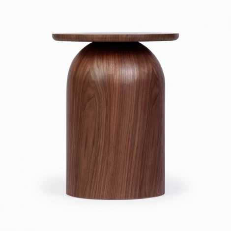 Кофейный столик Carado диаметр 38 Cosmo 405959