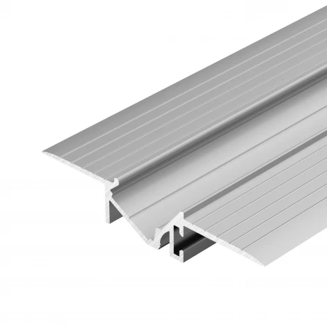 Профиль PDS-BEVEL-F-HIDE-2000 (Arlight, Алюминий) 063420