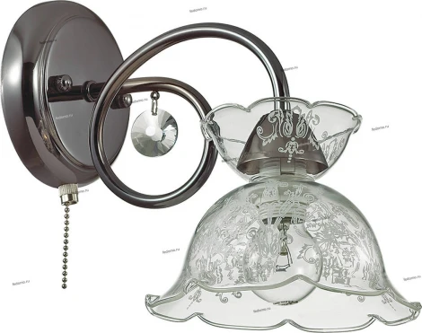 Бра Lumion Simona 3447/1W