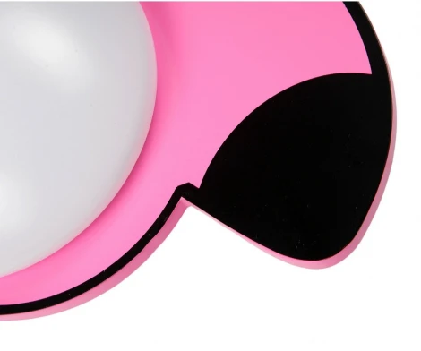 Настенный светильник Kink Light Deti_zveri_nasten 07466.10