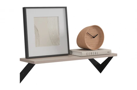 Гостиная "Рич К1" (1800х420х1800 мм) Mebelson ГК01Рич.3478