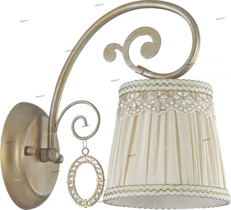 Бра Odeon Light Obena 3463/1W