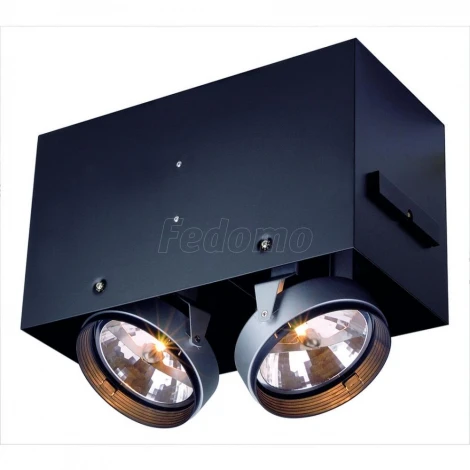 Встраиваемый точечный светильник Slv Aixlight 115074