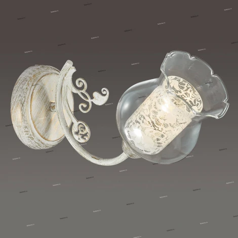 Бра Lumion Olivi 3430/1W
