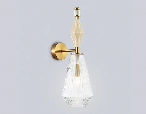 Бра с керамикой Ambrella Ceramo Modern LH53185