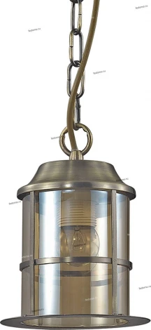 Подвесной светильник Odeon Light Rebecca 3245/1