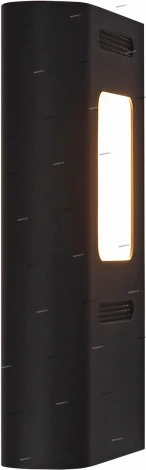 Настенный светильник Kink Light Эллипс 08590,19