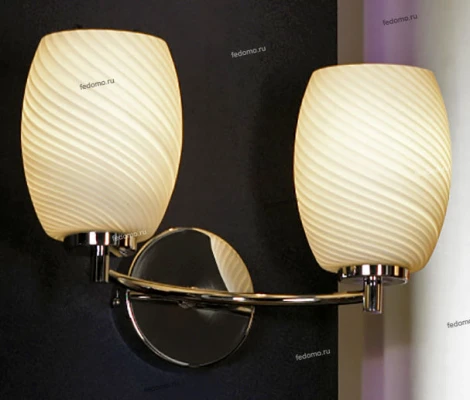 Бра Lussole Leverano LSF-6601-02