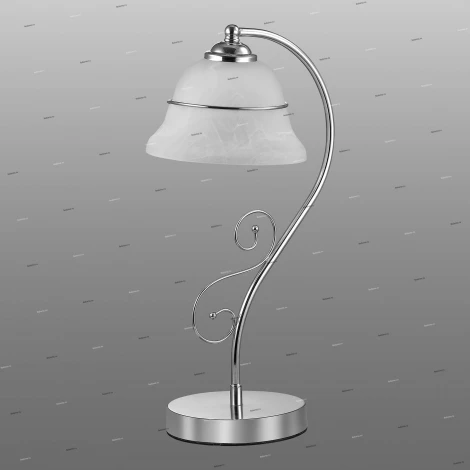 Интерьерная настольная лампа Lumion Nevia 3021/1T