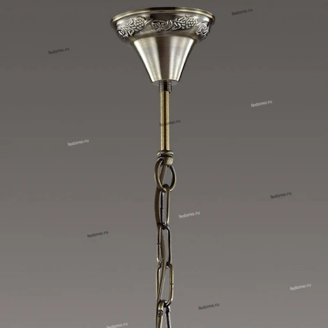 Подвесная люстра Odeon Light Zaritta 3216/3