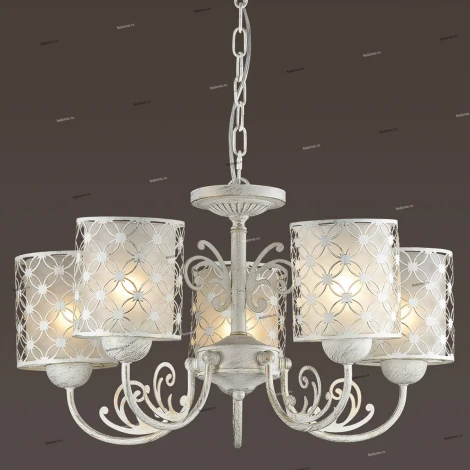 Подвесная люстра Odeon Light Nadine 3276/5