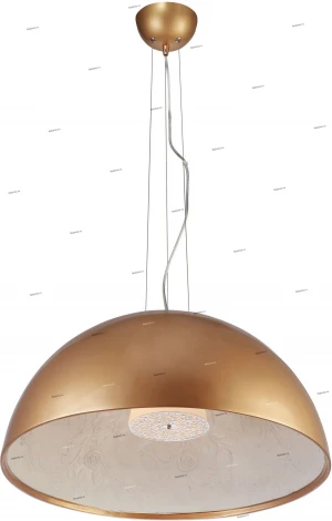 Подвесной светильник Arte Lamp Rome A4176SP-1BZ