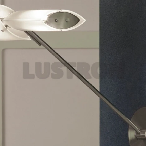 Настенный светильник Lussole Biscaccia LSX-2701-02
