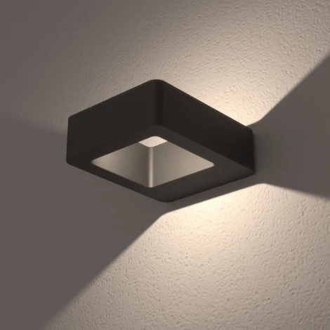 Архитектурная подсветка Arlight LGD-Wall-Frame 020842