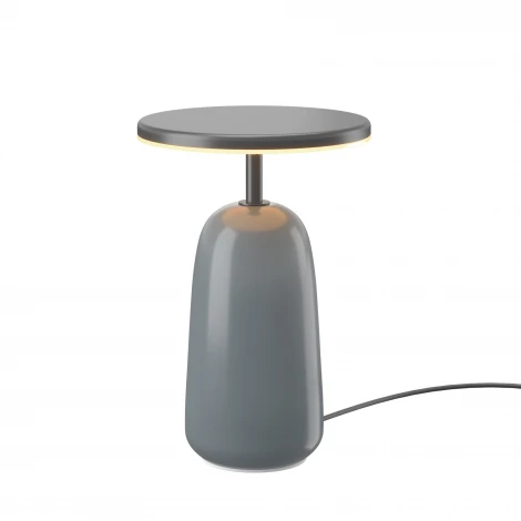 Настольная лампа светодиодная Maytoni Умбра / Umbra 3000К 6Вт MOD522TL-L6GR3K