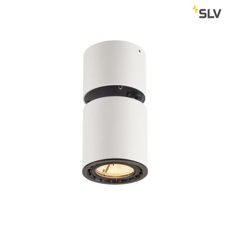 Накладной точечный светильник Slv Supros 116331