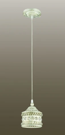 Подвесной светильник Odeon Light Bahar 2840/1