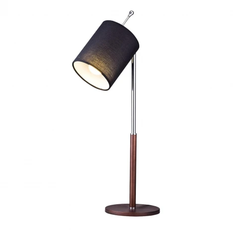 Интерьерная настольная лампа для школьника Arti Lampadari Julia E 4.1.1 BR (220V)