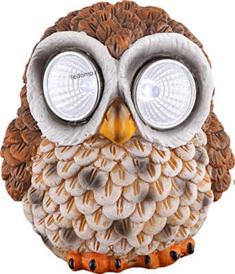 Газонная световая фигура Globo Лес 33359-24