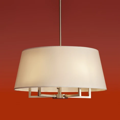 Потолочная люстра на штанге Freya Graceful FR2042CL-05N (220V)