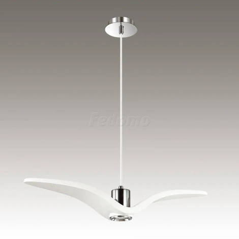 Подвесной светильник Odeon Light Volo 3993/1A