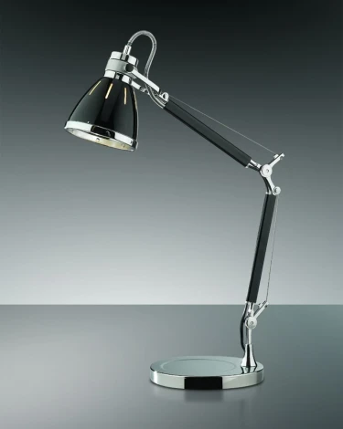 Интерьерная настольная лампа Odeon Light Fartu 2338/1T