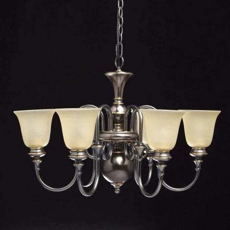 Подвесная люстра MW-Light Даллас 102010506