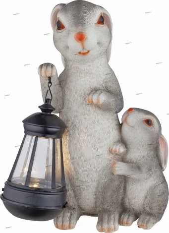 Газонная световая фигура Globo 33662