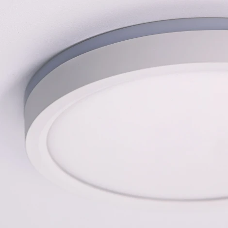 Настенно-потолочный светильник Citilux Norma CL748180 (LED, 220V, круглые)