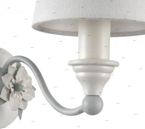 Бра Maytoni Floret ARM790-WL-01-W