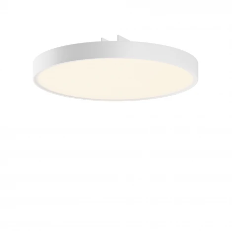 Уличный трековый светильник низковольтный светодиодный Maytoni Outdoor Зон / Zon IP Elasity IP 3000К 25Вт 48V O-TR01-1-F-25WW3K