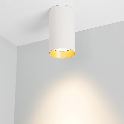 Накладной точечный светильник Arlight SP-POLO 022942