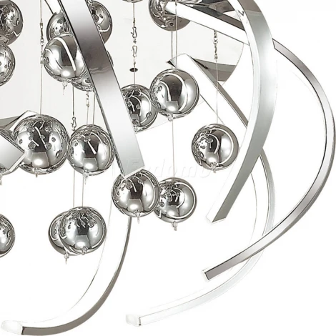 Потолочная люстра Odeon Light Cralli 4030/40CL