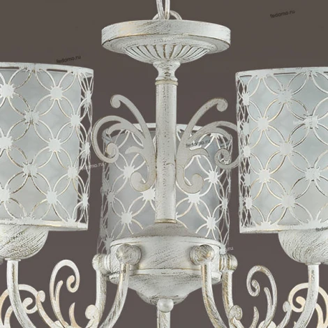 Подвесная люстра Odeon Light Nadine 3276/5