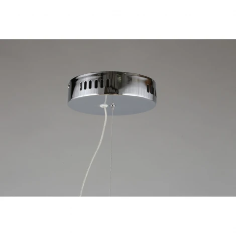 Подвесная люстра Omnilux Vescina OML-02003-81
