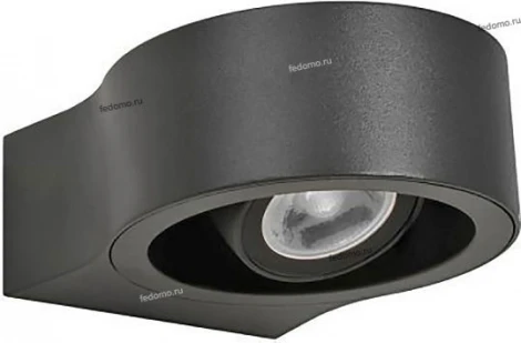 Архитектурная подсветка Lucide Pica 27871/06/30