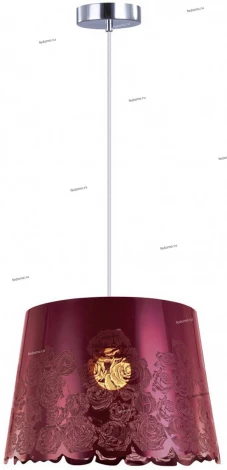 Crystal Lux Loft SP3 BORDO