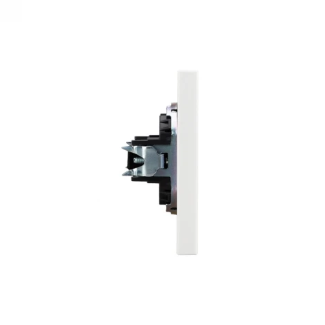 Розетка HDMI с/у жемчуг Kranz Strong KR-78-0730-4