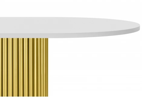 Деревянный стол Барон О 180 МР Notta 620283