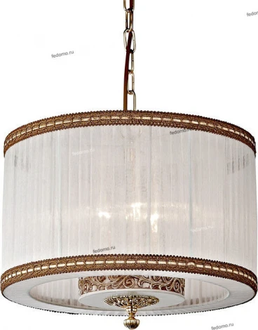 Подвесная люстра Maytoni Elegant 18 ARM360-03-R