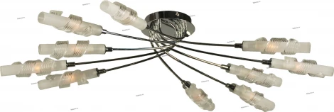 Citilux Твист CL208101