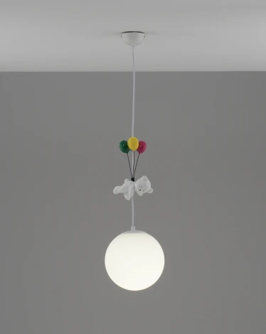 Подвесной светильник Moderli Baloons V11234-1P