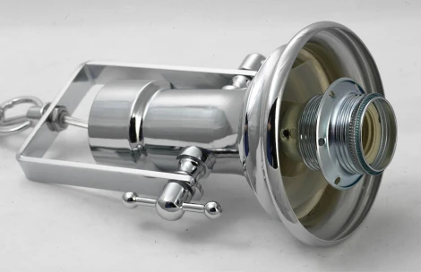 Подвесной светильник Lussole LGO Монси SY3169