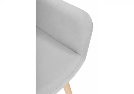 Деревянный стул Флюид 360 Notta 642955