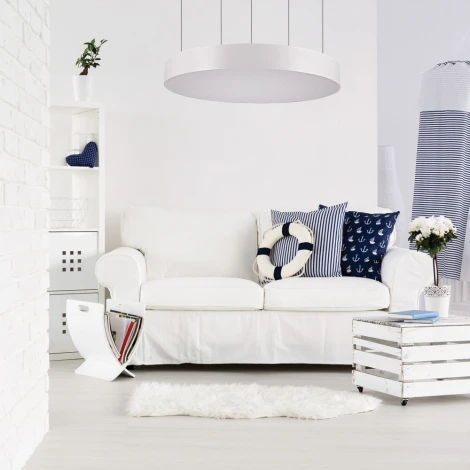 Подвесной светильник Divinare Rullo 8021/96 SP-1