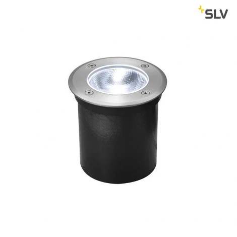 Встраиваемый светильник уличный Slv Rocci 1002185