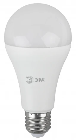 Лампочка светодиодная E27 25Вт ЭРА LED A65-25W-827-E27 R LED A65-25W-827-E27 R
