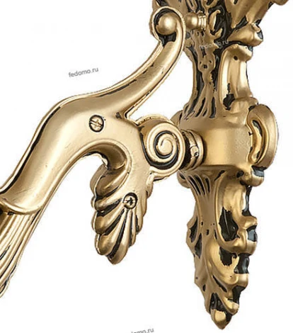 Бра Toplight Britney TL5640B-01BG